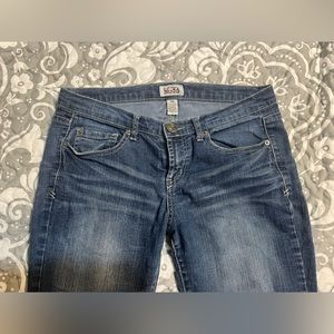 Juniors Size 11S Jeans